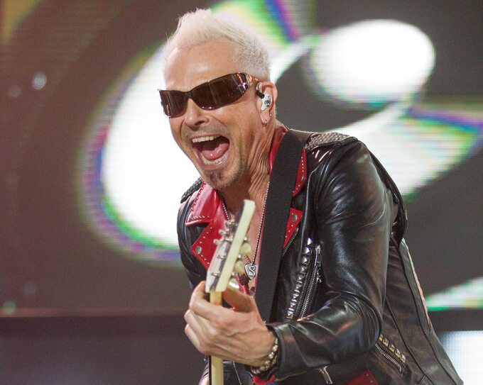 Rudolf Schenker