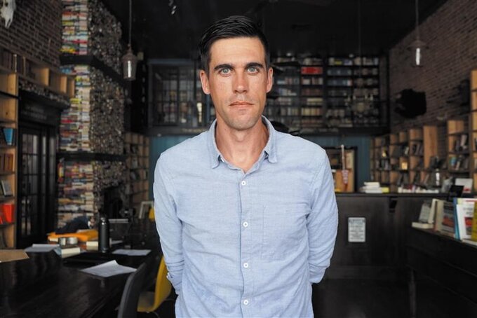 Ryan Holiday