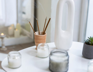 Miniatura: Ten domowy żel pachnie jak drogi...