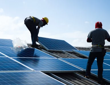 Miniatura: Posiadacze „domowej” fotowolitaiki mogą...