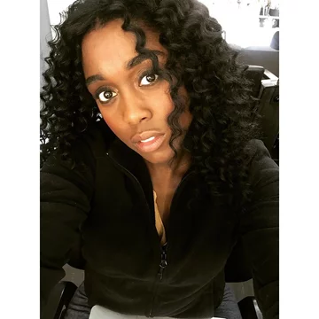 Lashana Lynch 