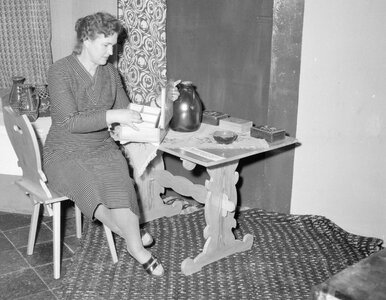 Miniatura: Haute couture na ludowo