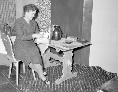 Miniatura: Haute couture na ludowo