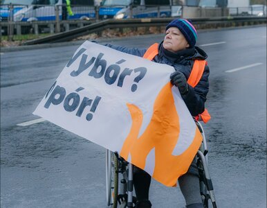 Miniatura: Babcia Kasia dołączyła do Ostatniego...