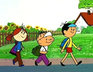 Miniatura: QUIZ dla dzieci PRL-u. Tylko orły...