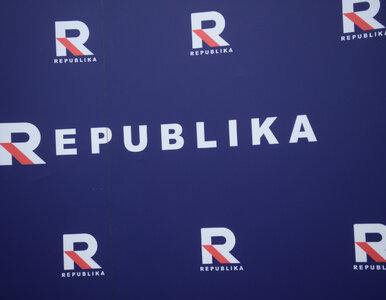 Miniatura: Nieprzypadkowa postawa ws. TV Republika w...