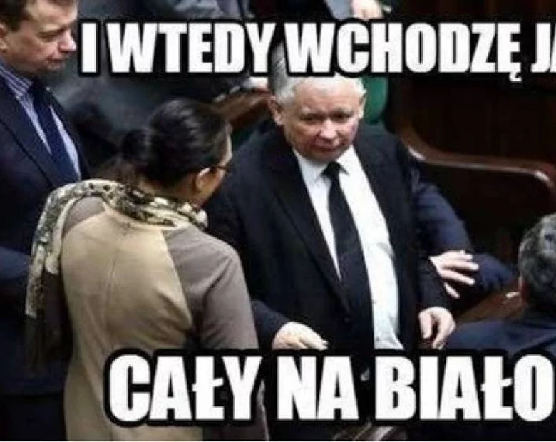 Miniatura: To był gorący tydzień w polskiej polityce....