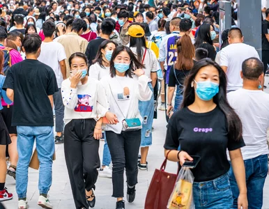 Miniatura: Chiny są „nieinwestowalne”. Amerykańskie...