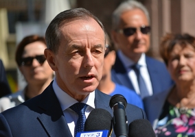 Kancelaria Senatu idzie na zakupy. Kwota może przyprawić o ból głowy