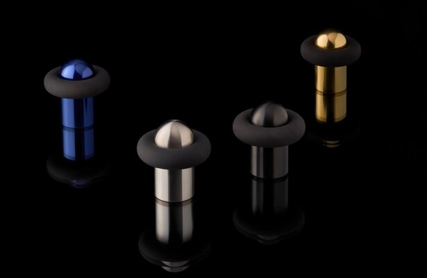 Miniatura: FAT, kolekcja klamek i osprzętu do drzwi,...