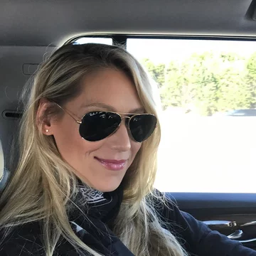 Anna Kournikova 