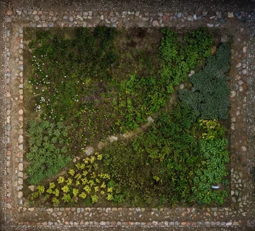 Åstrup Have, projekt kopenhaskiego biura NORRØN 