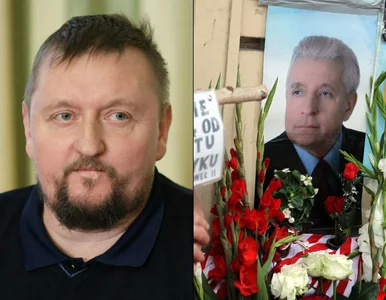 Miniatura: Syn Leppera potrzebuje pomocy. „Wszystko...