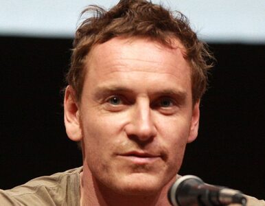 Miniatura: Michael Fassbender zagra Steve'a Jobsa?