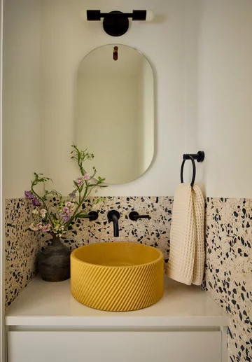 Remont domu dla rodziny, projekt Barker Architecture Office 