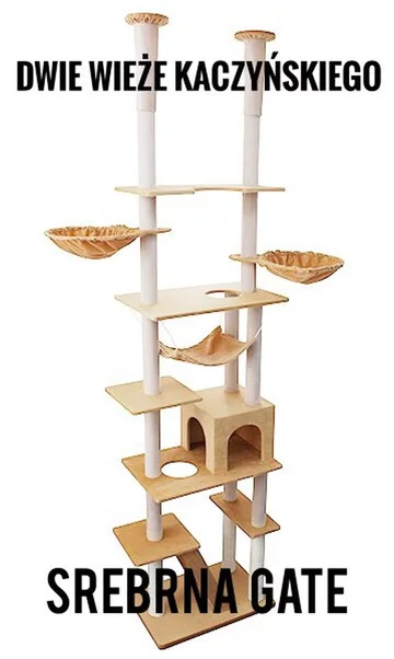 Mem po taśmach Kaczyńskiego 