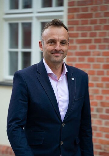 prof. Krystian Zawadzki
