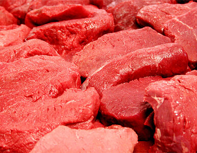 Miniatura: Siedmiu wybranych sprzeda polskie mięso w...