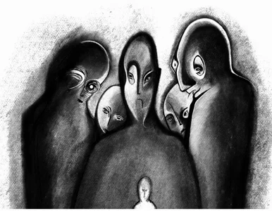 Miniatura: #PracowaćPoLUDZKU: Ogólnopolskie badanie o...