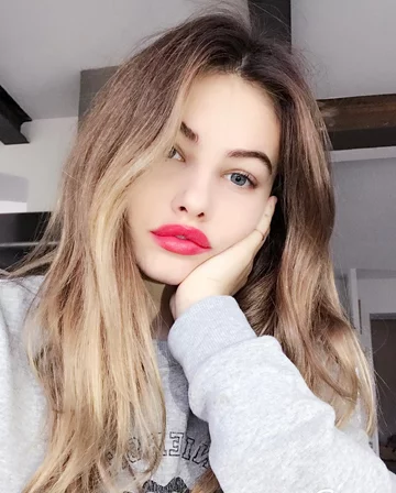 Thylane Blondeau 