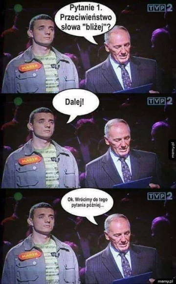 Memy o "Familiadzie" 
