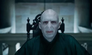 Lord Voldemort 