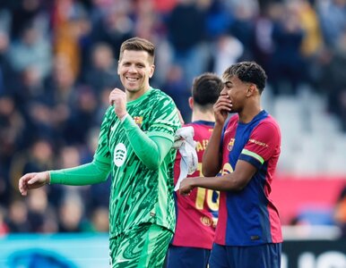Miniatura: Wojciech Szczęsny niedoceniany w Polsce?...