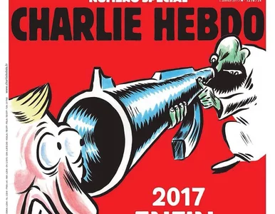 Miniatura: Jutro druga rocznica zamachu na „Charlie...