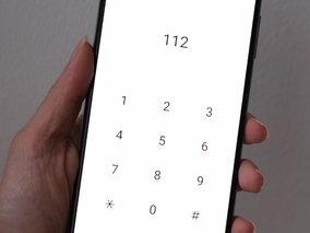 Sześciolatek z Gliwic uratował swoją mamę. „Ma zamknięte oczka. Pomocy!”