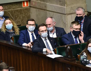 Miniatura: Nagły zwrot akcji. Jest nowe lex Hoc,...