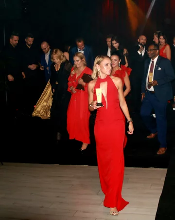 Podsumowanie Gali Elite Club Monaco foto.Olivier Britton Photoando