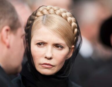 Miniatura: Niemieccy lekarze o Tymoszenko: jest...