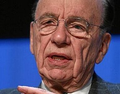 Miniatura: Murdoch zapłaci trzy miliony funtów...