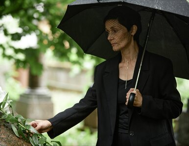 Miniatura: Renta wdowia po miesiącu. Tylu seniorów...