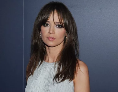 Miniatura: Mama Anny Przybylskiej pokazała archiwalne...