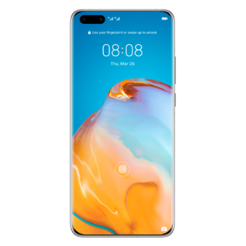 HUAWEI P40 Pro