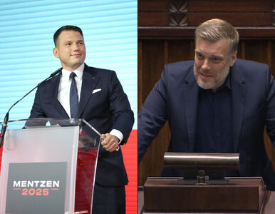 Miniatura: Druga tura bez Trzaskowskiego i...