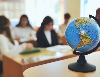 Miniatura: Szalenie trudny QUIZ z geografii na literę...