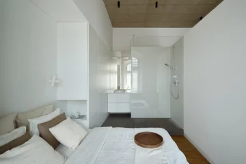 Pierwsze miejsce w konkursie Wnętrze Roku 2024v Stowarzyszenia Architektów Wnętrz, projekt: Pama Studio 