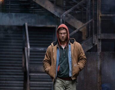 Miniatura: Glen Powell w nowej ekranizacji książki...