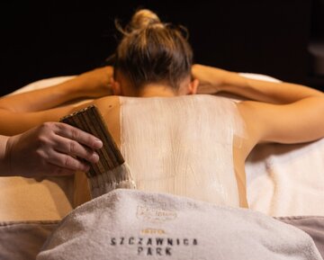 Relaks w&nbsp;kameralnej strefie SPA
