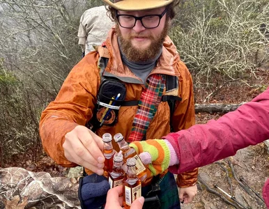 Miniatura: Ta iluzja optyczna sprawiła problem...