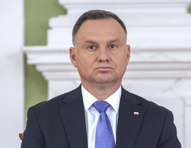 Miniatura: Najnowszy sondaż prezydencki. Duda...