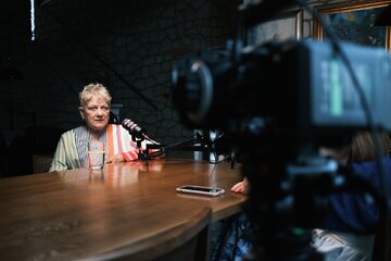 Prof. Ewa Kuryłowicz, architektka i&nbsp;wsp&oacute;łzałożycielka pracowni Kuryłowicz & Associates, m&oacute;wi o&nbsp;dostępności architektury, edukacji i&nbsp;odpowiedzialności projektant&oacute;w za&nbsp;przestrzeń, z&nbsp;kt&oacute;rej korzystamy na&nbsp;co dzień