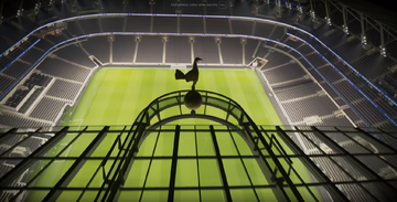 Stadion Tottenhamu