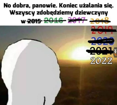 Mem na 2022 rok