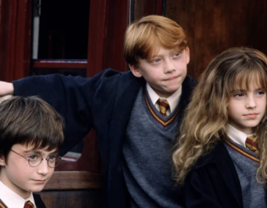 Miniatura: Bardzo trudny quiz z filmu „Harry Potter i...