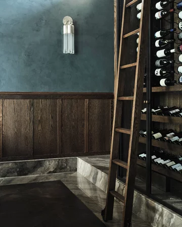 Remont domu z 1913 roku, projekt Jillian Dinkel 