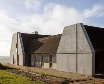 Åstrup Have, projekt kopenhaskiego biura NORRØN 