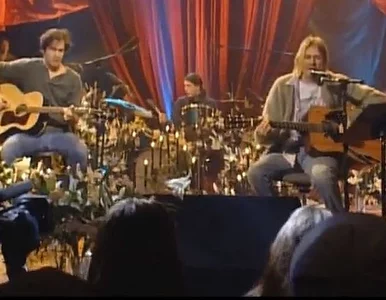 Miniatura: Córka Cobaina: Nigdy nie lubiłam Nirvany....